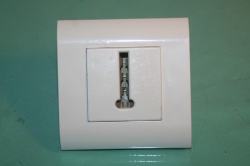 Legrand mosaic prise - 45,
