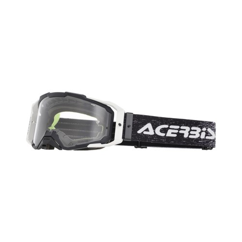 Masque acerbis vitrion - masque,