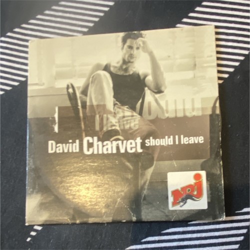 David charvet should leave - i,