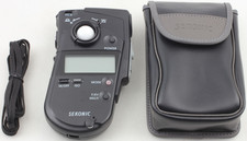 [Top Mint Case] Exposuremètre