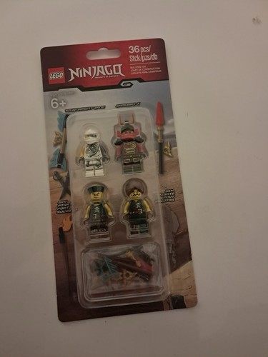 Lego ninjago 853544 pack - ninjago,