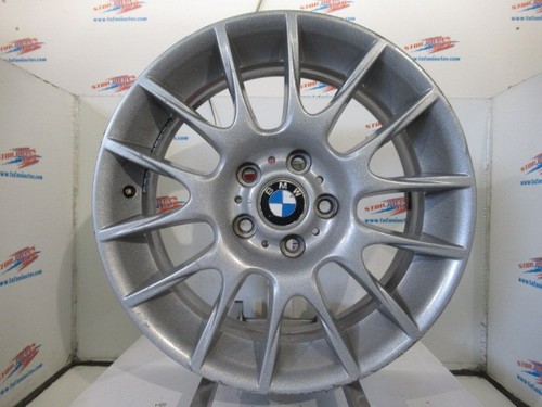 Jante aluminium bmw serie 18 - bmw,