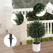 Buis artificiel en forme de