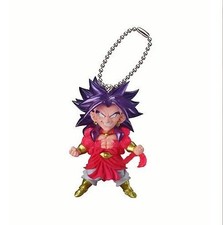 FIGURINE PORTE CLES UDM 21
