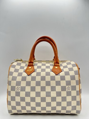 Louis vuitton speedy - vuitton,
