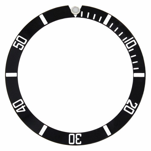 Bezel insert aluminum for - bezel,