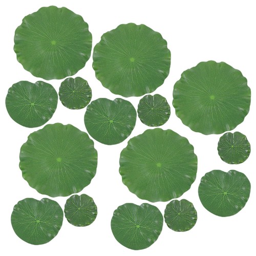 Pcs plantes aquarium - 15,