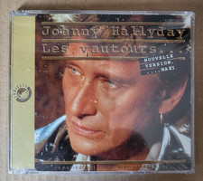 Johnny Hallyday Les Vautours