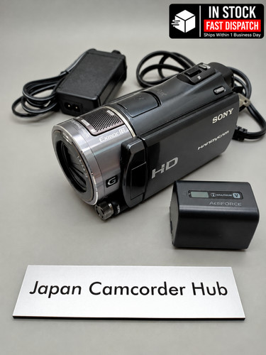 Caméscope handycam sony - caméscope,