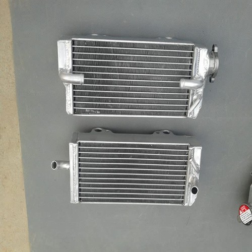 Aluminum radiator for - aluminum,
