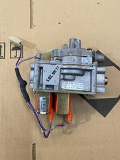 Junkers - SBS - Gasarmatur -