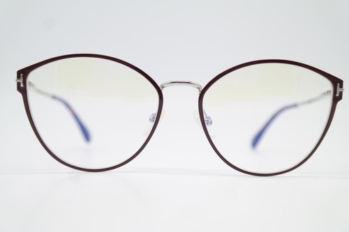 Lunettes tom ford 5573 - lunettes,