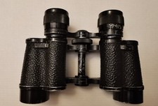 TONELLE PARIS - 8X30 VINTAGE BINOCULARS