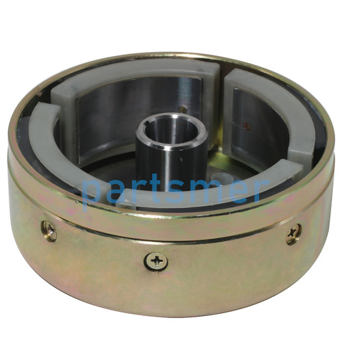 Volant stator pour yamaha - pour,