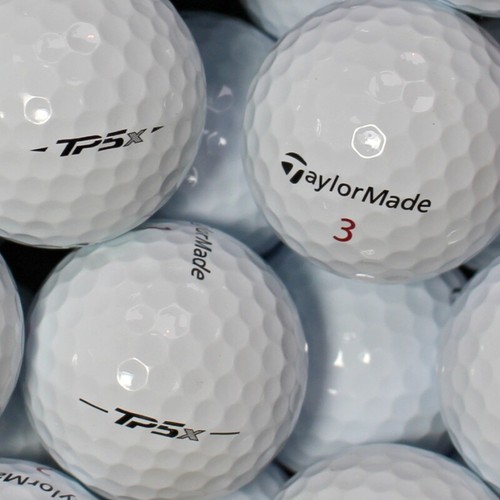 Balles golf taylor made - de,