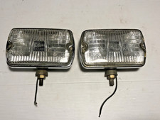 Phares anti brouillard