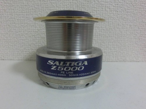 Daiwa saltiga z5000 - saltiga, 2