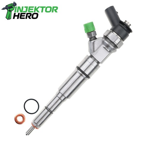 0445110216 injecteur bosch - injecteur,