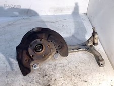 FUSELAGE AVANT GAUCHE COMPLET