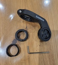 Support GARMIN EDGE pour GPS vélo / vtt