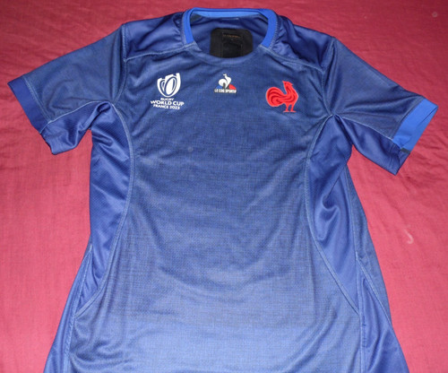 Maillot rugby match - rugby,