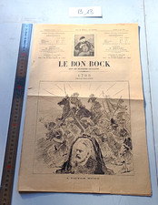 Journal Le Bon Bock n° 14