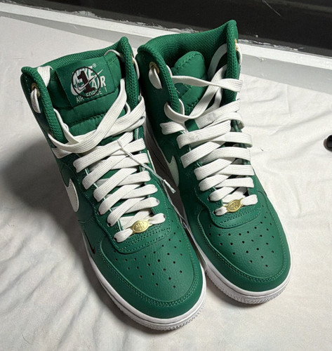 Nike air force mid - nike, 1