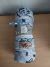 Couverture bébé / Blanket