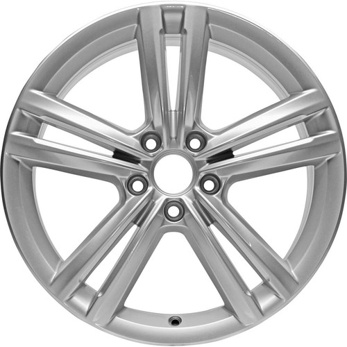 New 18x8 inch - , wheel