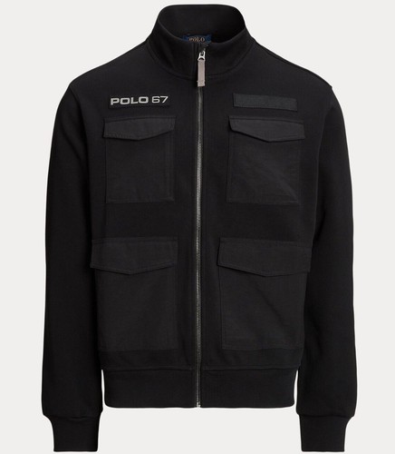 Polo ralph lauren - lauren, police