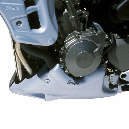 Sabot moteur ermax 600 - sabot,