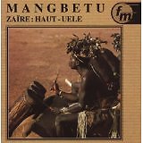 Mangbetu zaïre haut uele - -,