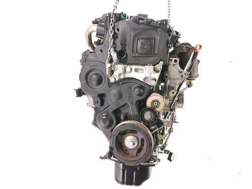 Moteur type 8hz peugeot - moteur,