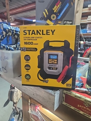 Stanley fatmax 1600 - fatmax,