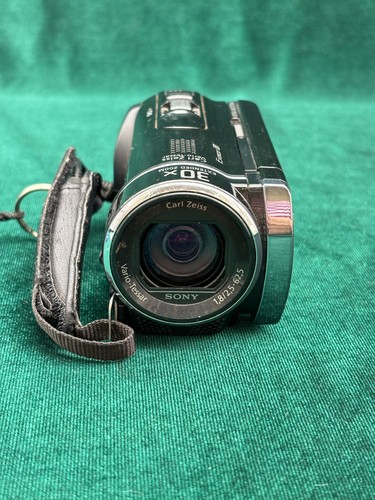 Sony hdr pj200e digital - sony, hd