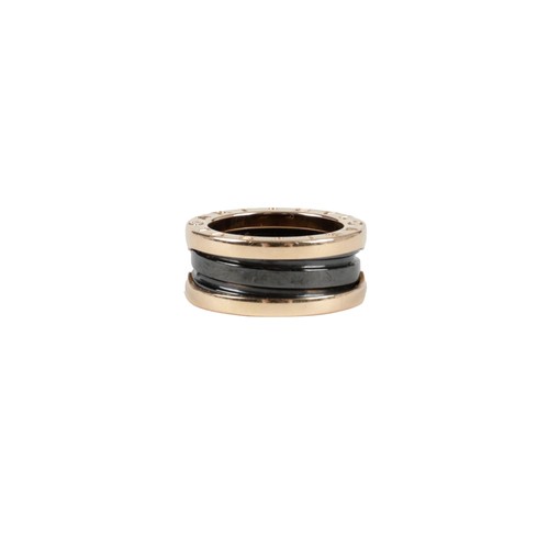 Bulgari bague zero1 46 - bulgari, b.zero1
