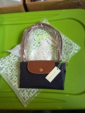 Auth Brand New LONGCHAMP Le