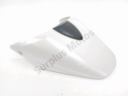 Capot selle ducati monster - capot,