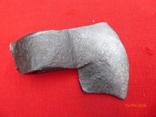 petit  fer de hache trappu