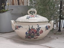Soupière, légumier Villeroy