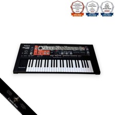 Synthétiseur de modélisation