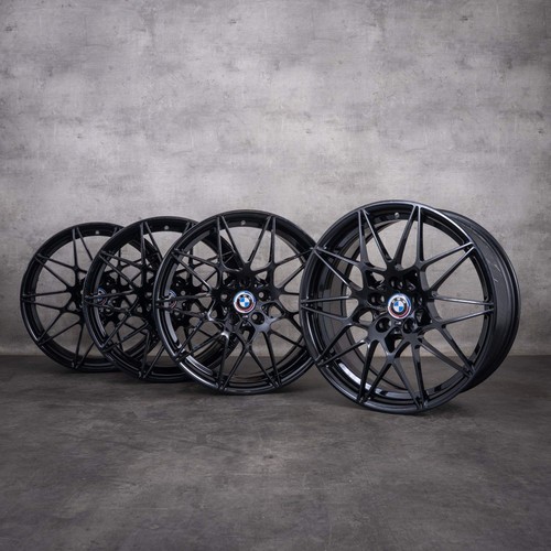 Jantes bmw pouces f80 - m4, 20