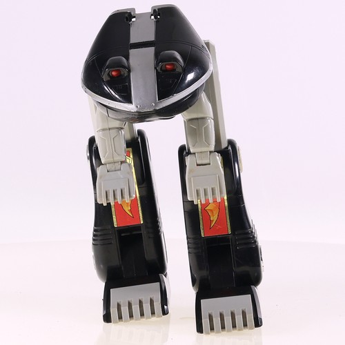 Power rangers zord - power,