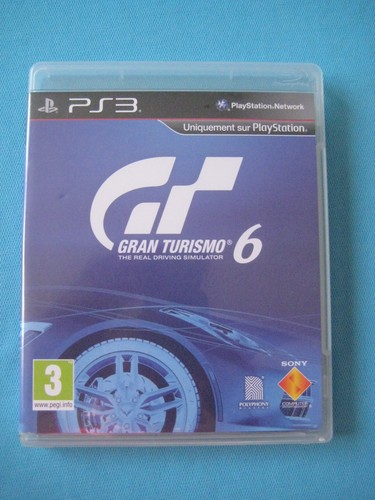 Ps3 gran turismo complet - turismo, 6