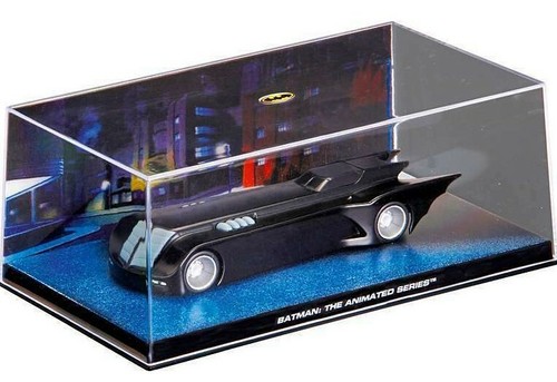 Batman the animated - batman,