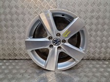 Jante alu - Volkswagen Tiguan