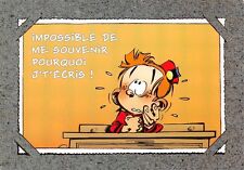 CPM - Postcard - LE PETIT SPIROU - No. CS 1 - Postcard