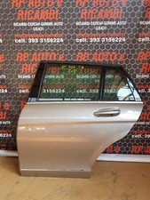 MERCEDES Classe C S. Break