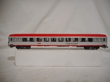 Liliput L388345 HO Scale OBB Liegewagen (Couchette) Passenger Coach