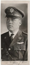 Lieutenant William J. Ford